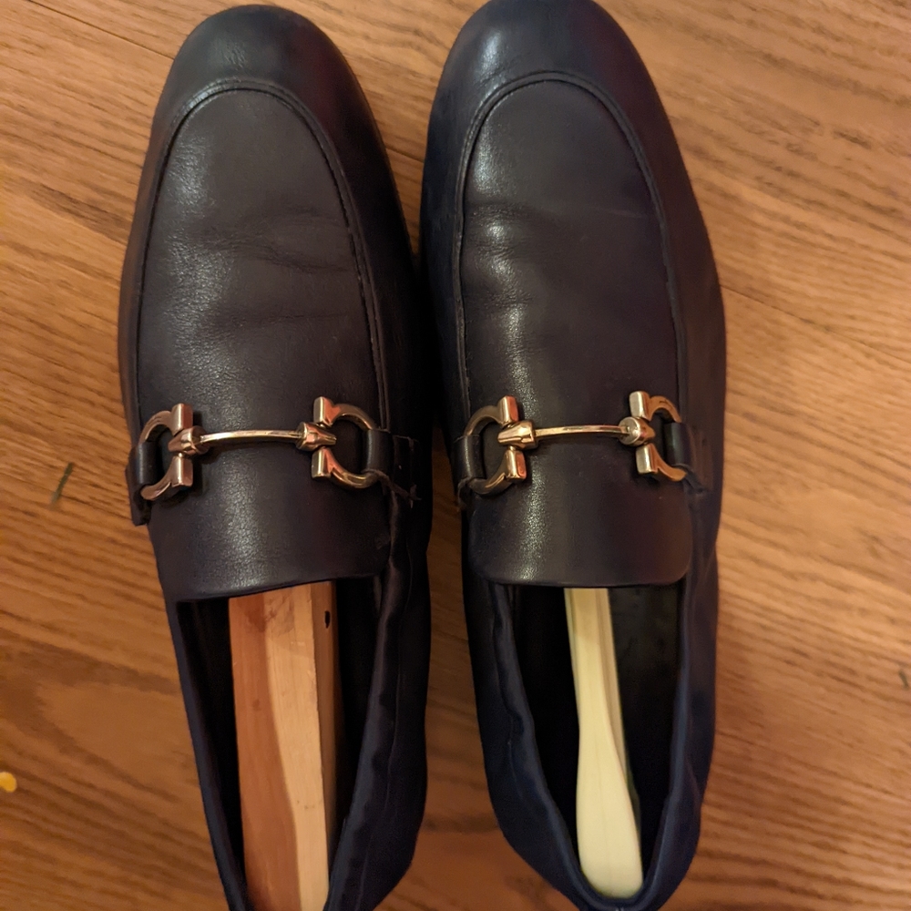 Ferragamo Loafers